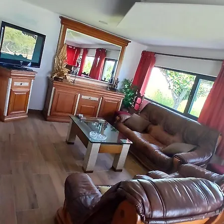 Casa Do Olival בית אירוח *