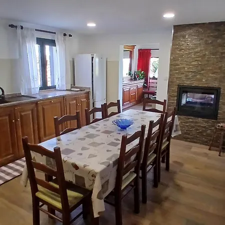 Homestay Casa Do Olival Sao Joao da Pesqueira