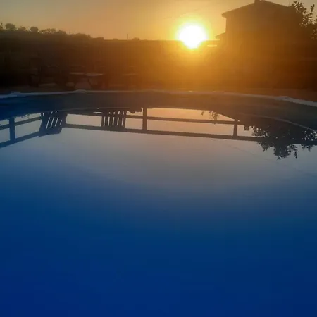 Casa Do Olival Homestay Sao Joao da Pesqueira