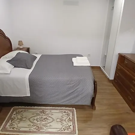 Casa Do Olival