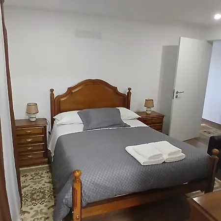 Casa Do Olival Homestay