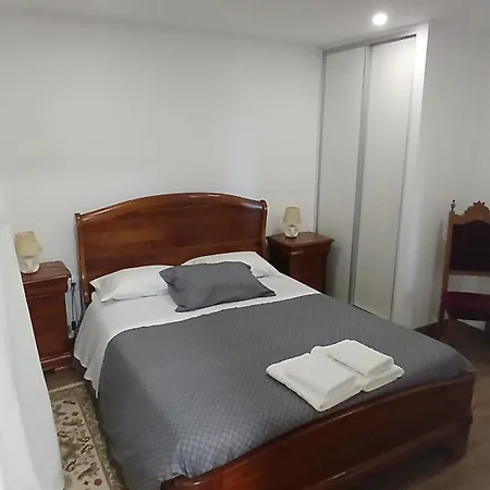 Casa Do Olival *