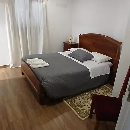 Casa Do Olival Homestay