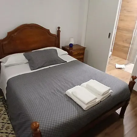 Homestay Casa Do Olival *